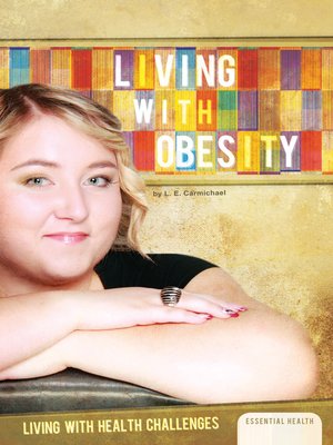 Living with Obesity - ebook